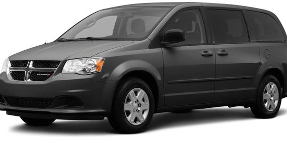 DODGE GRAND CARAVAN 2013 2C4RDGBGXDR791499 image